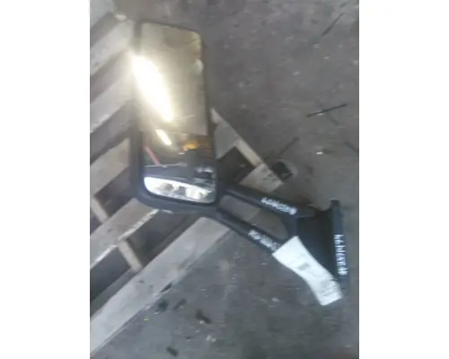 Mirror (Side View) PETERBILT 579 LKQ KC Truck Parts - Inland Empire