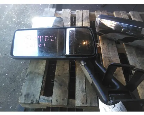 Mirror (Side View) PETERBILT 579 LKQ KC Truck Parts - Inland Empire