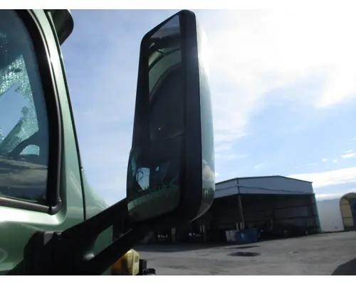 Mirror (Side View) PETERBILT 579 LKQ Heavy Truck - Tampa