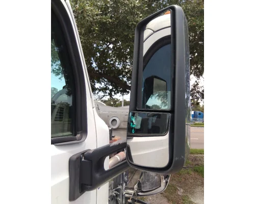Mirror (Side View) PETERBILT 579 LKQ Heavy Truck - Tampa