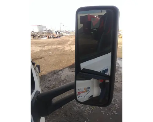 Mirror (Side View) PETERBILT 579 LKQ Western Truck Parts