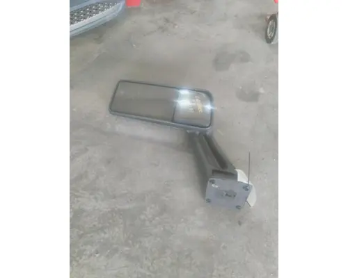 Mirror (Side View) PETERBILT 579 LKQ Evans Heavy Truck Parts