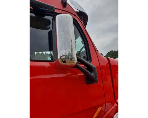 Mirror (Side View) PETERBILT 579 LKQ Evans Heavy Truck Parts