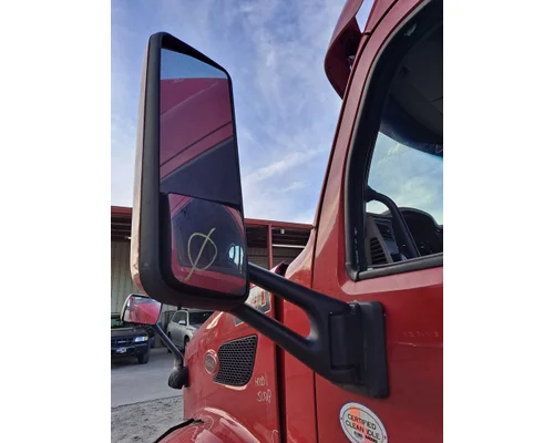 Mirror (Side View) PETERBILT 579 LKQ Evans Heavy Truck Parts