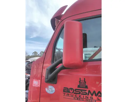 Mirror (Side View) PETERBILT 579 LKQ Evans Heavy Truck Parts