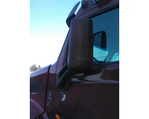 Mirror (Side View) PETERBILT 579 LKQ Evans Heavy Truck Parts