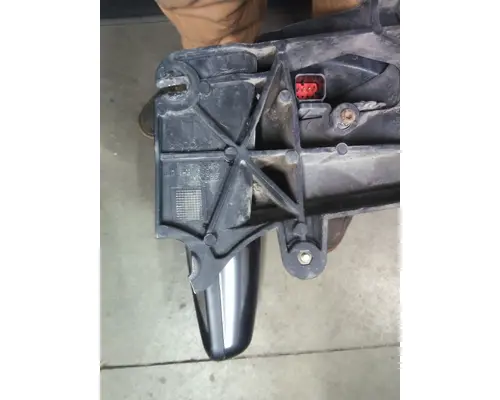 Mirror (Side View) PETERBILT 579 LKQ Geiger Truck Parts