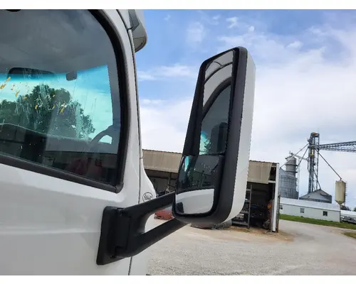Mirror (Side View) PETERBILT 579 LKQ Thompson Motors - Wykoff