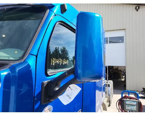 Mirror (Side View) PETERBILT 579 LKQ Thompson Motors - Wykoff