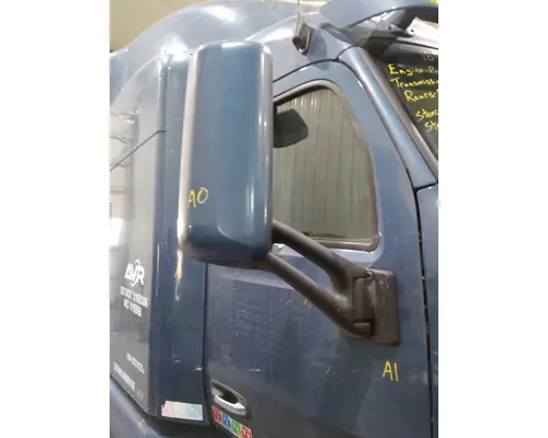 Mirror (Side View) PETERBILT 579 LKQ Thompson Motors - Wykoff