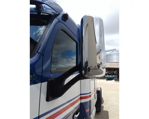Mirror (Side View) PETERBILT 579 LKQ Thompson Motors - Wykoff