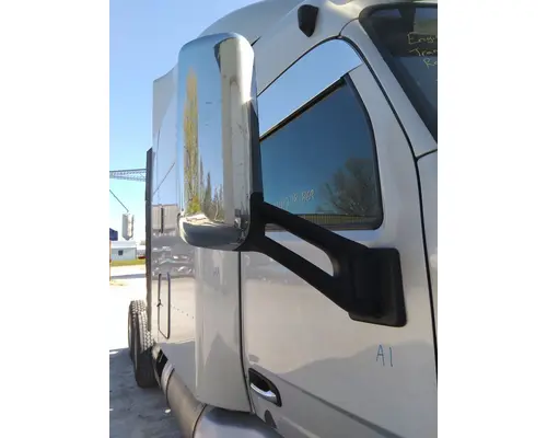 Mirror (Side View) PETERBILT 579 LKQ Thompson Motors - Wykoff