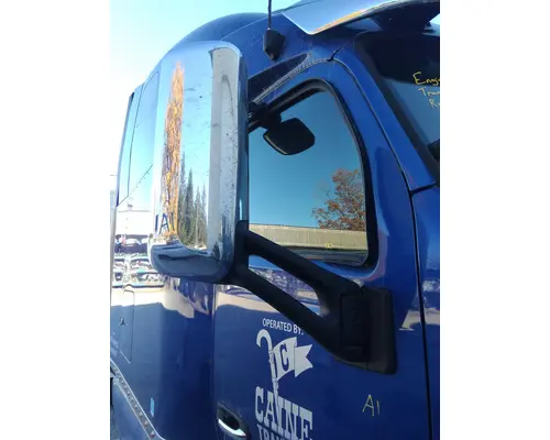 Mirror (Side View) PETERBILT 579 LKQ Thompson Motors - Wykoff