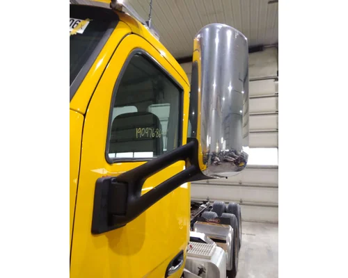 Mirror (Side View) PETERBILT 579 LKQ Thompson Motors - Wykoff
