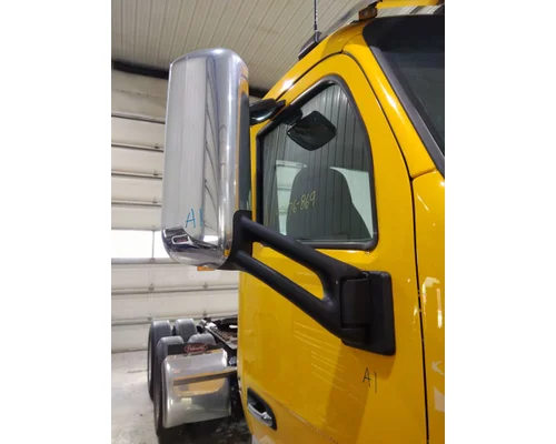 Mirror (Side View) PETERBILT 579 LKQ Thompson Motors - Wykoff