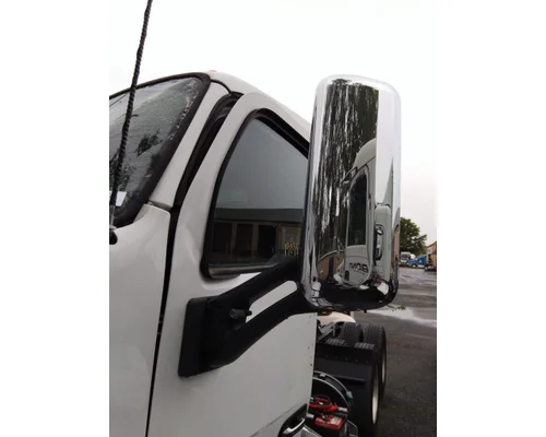 Mirror (Side View) PETERBILT 579 LKQ Heavy Truck Maryland