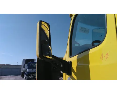Mirror (Side View) PETERBILT 579 LKQ Heavy Truck - Goodys
