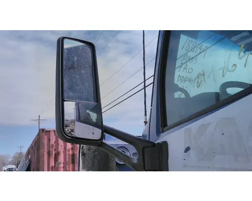 Mirror (Side View) PETERBILT 579 LKQ Heavy Truck - Goodys