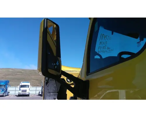 Mirror (Side View) PETERBILT 579 LKQ Heavy Truck - Goodys