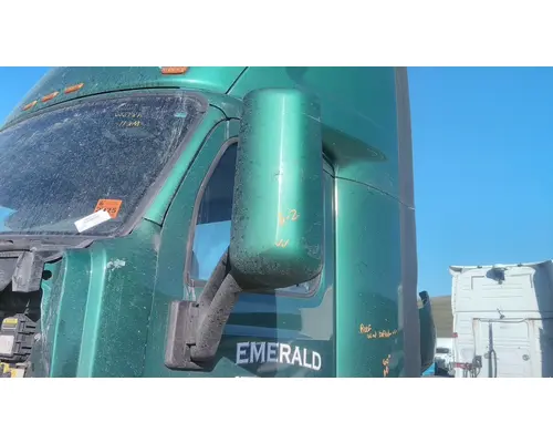 Mirror (Side View) PETERBILT 579 LKQ Heavy Truck - Goodys