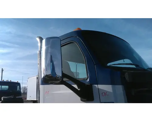 Mirror (Side View) PETERBILT 579 LKQ Heavy Truck - Goodys