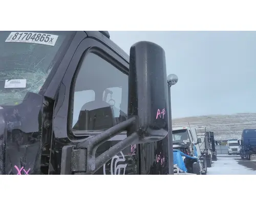 Mirror (Side View) PETERBILT 579 LKQ Heavy Truck - Goodys