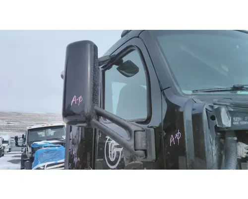 Mirror (Side View) PETERBILT 579 LKQ Heavy Truck - Goodys