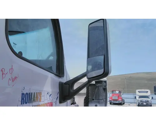 Mirror (Side View) PETERBILT 579 LKQ Heavy Truck - Goodys