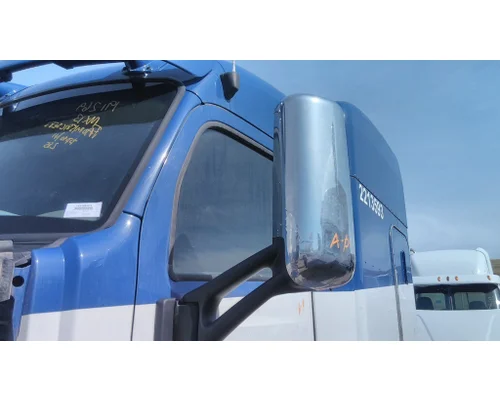 Mirror (Side View) PETERBILT 579 LKQ Heavy Truck - Goodys