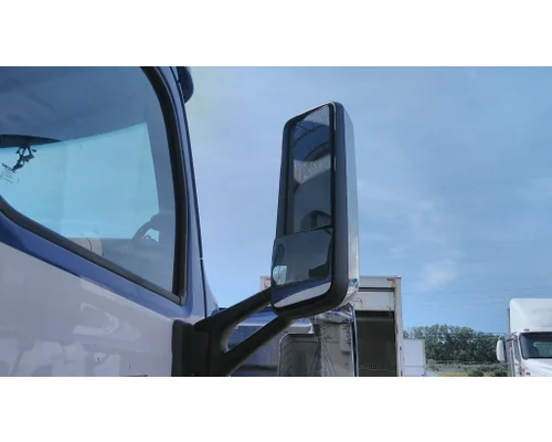 Mirror (Side View) PETERBILT 579 LKQ Heavy Truck - Goodys
