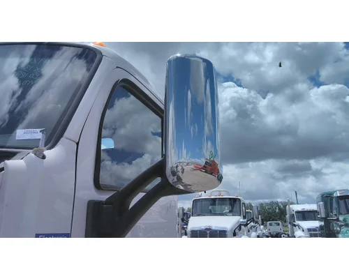 Mirror (Side View) PETERBILT 579 LKQ Heavy Truck - Goodys
