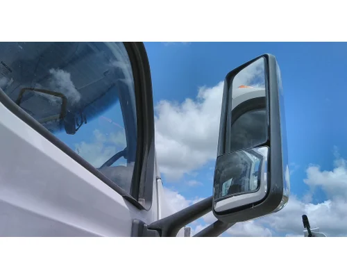 Mirror (Side View) PETERBILT 579 LKQ Heavy Truck - Goodys