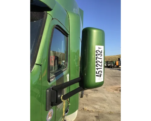 Mirror (Side View) PETERBILT 579 LKQ Heavy Truck - Goodys
