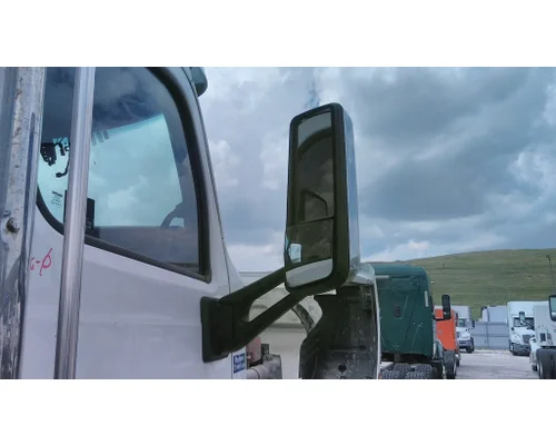 Mirror (Side View) PETERBILT 579 LKQ Heavy Truck - Goodys