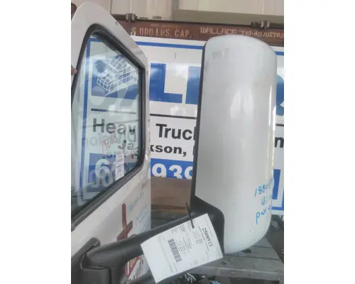 Mirror (Side View) PETERBILT 579 LKQ Plunks Truck Parts And Equipment - Jackson