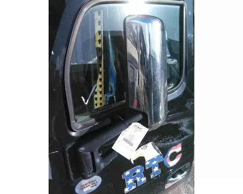 Mirror (Side View) PETERBILT 579 LKQ Wholesale Truck Parts
