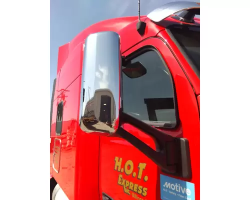 Mirror (Side View) PETERBILT 579 LKQ KC Truck Parts Billings