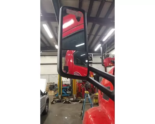 Mirror (Side View) PETERBILT 579 LKQ Western Truck Parts