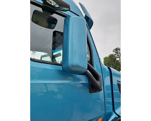 Mirror (Side View) PETERBILT 579 LKQ Evans Heavy Truck Parts
