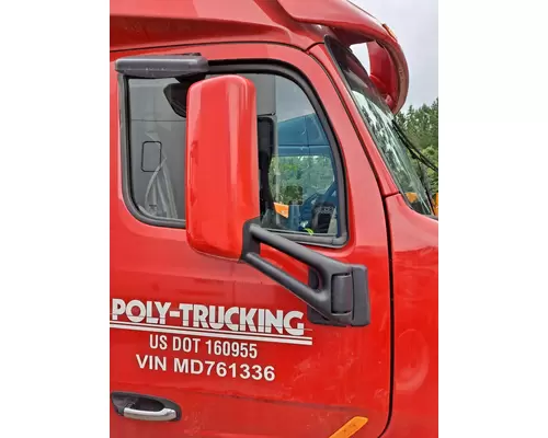Mirror (Side View) PETERBILT 579 LKQ Evans Heavy Truck Parts