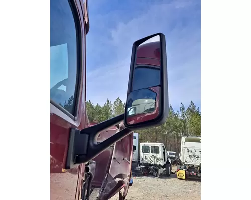 Mirror (Side View) PETERBILT 579 LKQ Evans Heavy Truck Parts