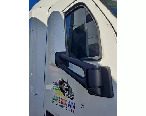 Mirror (Side View) PETERBILT 579 LKQ Evans Heavy Truck Parts