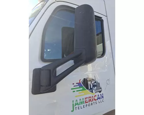 Mirror (Side View) PETERBILT 579 LKQ Evans Heavy Truck Parts