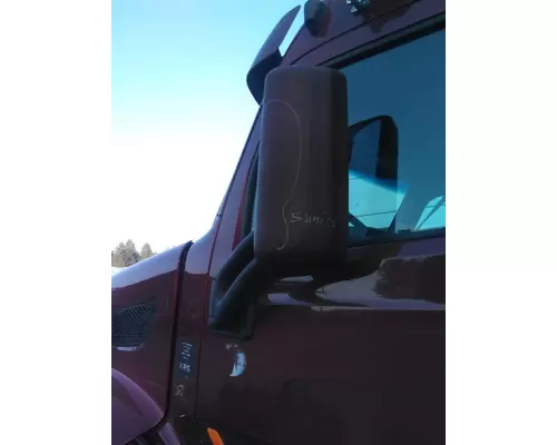 Mirror (Side View) PETERBILT 579 LKQ Evans Heavy Truck Parts
