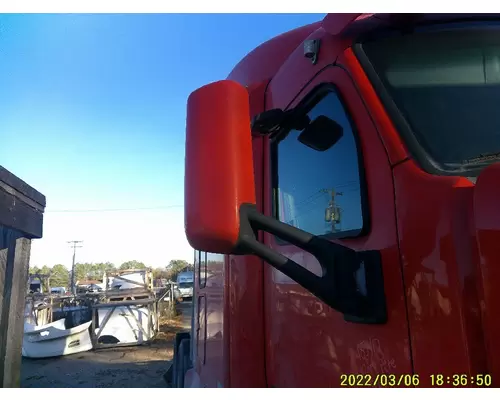 Mirror (Side View) PETERBILT 579 LKQ Plunks Truck Parts And Equipment - Jackson