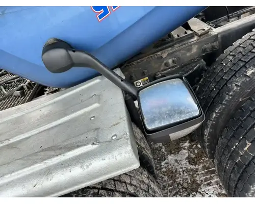 Mirror (Interior) Peterbilt 579 Holst Truck Parts