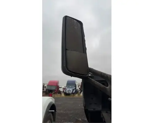 Mirror (Interior) Peterbilt 579 Holst Truck Parts