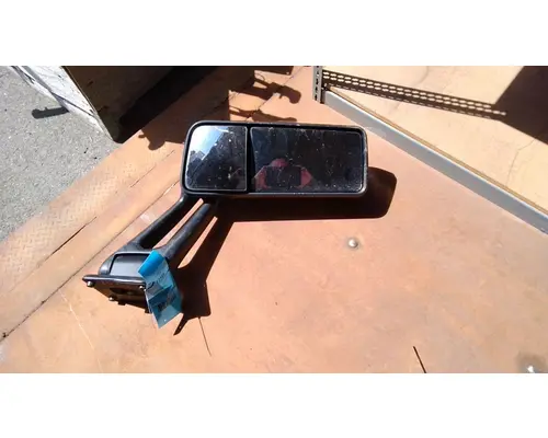 Mirror (Side View) PETERBILT 579 High Mountain Horsepower