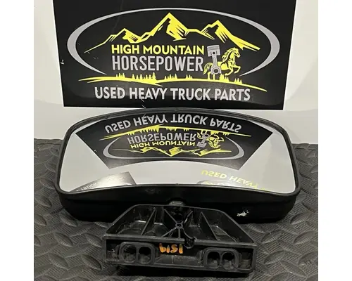 Mirror (Side View) PETERBILT 579 High Mountain Horsepower