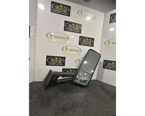 Mirror (Side View) PETERBILT 579 High Mountain Horsepower